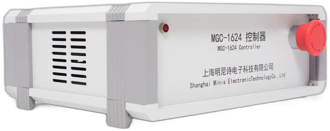 MGC-1624 Controller